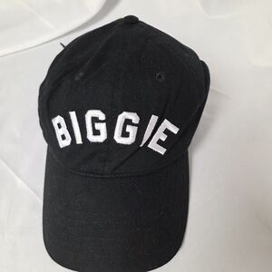 MAD Engine Black‎ 'BIGGIE' And 'SMALLS' Hats
